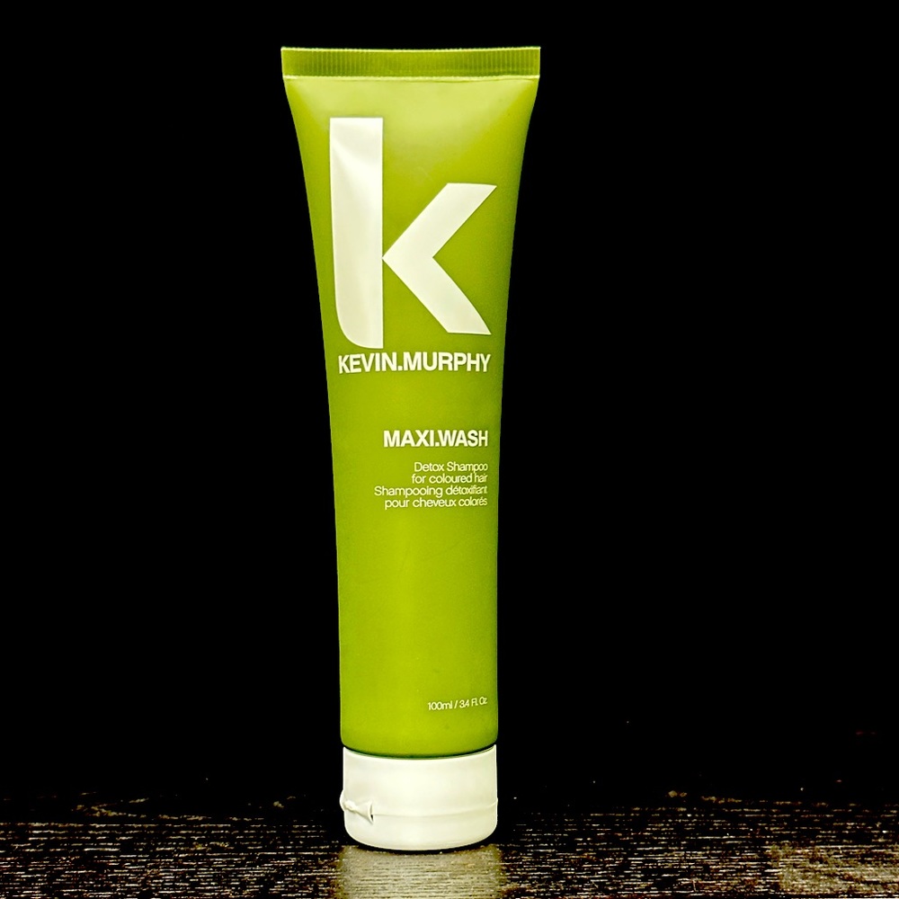 Kevin.Murphy maxi.wash